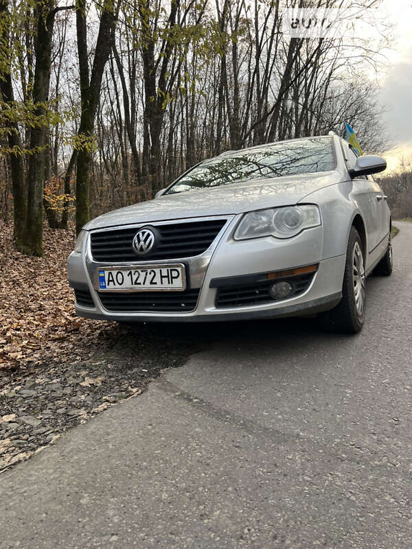 Volkswagen Passat 2010 Volkswagen Passat 2010