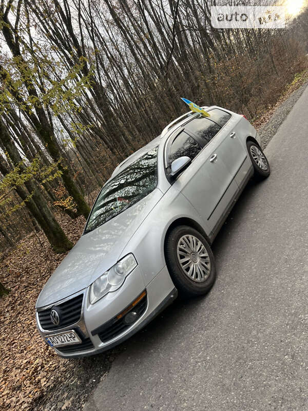 Volkswagen Passat 2010 Volkswagen Passat 2010