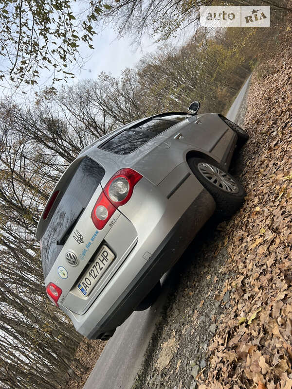 Volkswagen Passat 2010 Volkswagen Passat 2010