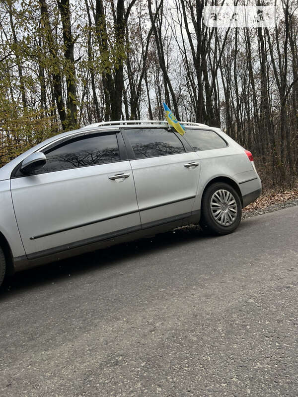 Volkswagen Passat 2010 Volkswagen Passat 2010