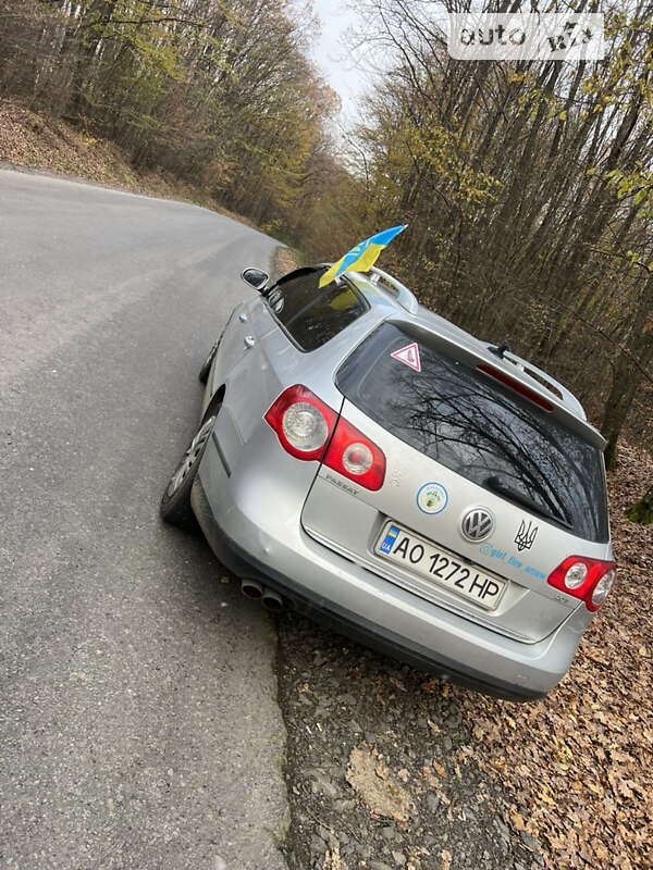 Volkswagen Passat 2010 Volkswagen Passat 2010