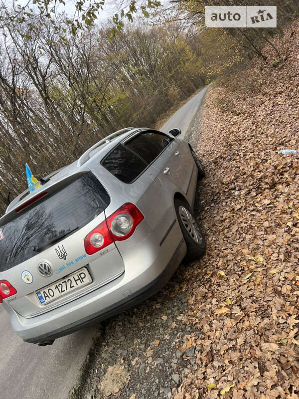 Volkswagen Passat 2010 Volkswagen Passat 2010