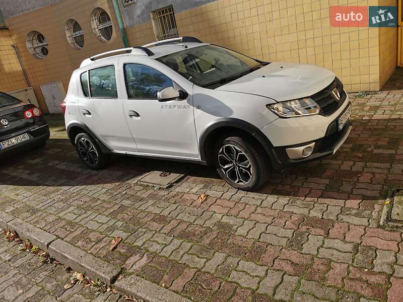 Dacia-1