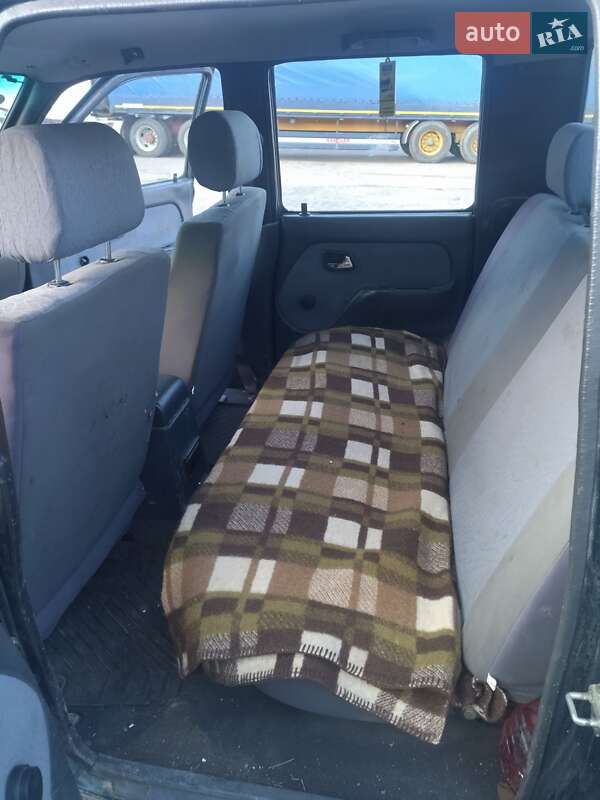 Great Wall Deer 2007