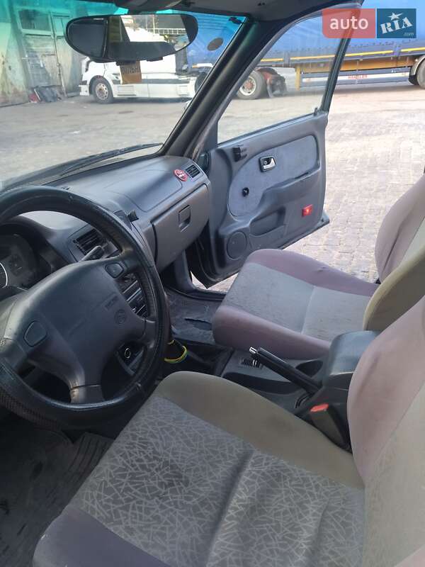 Great Wall Deer 2007