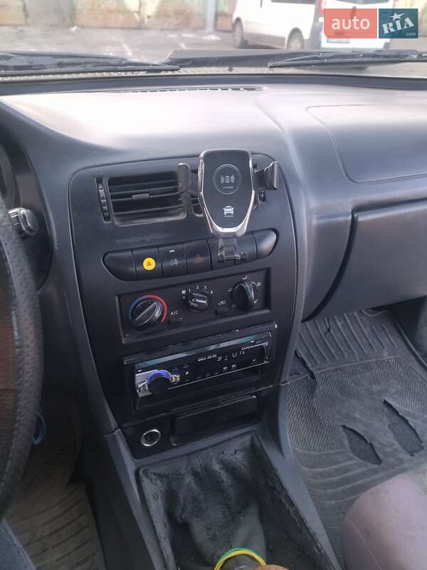 Great Wall Deer 2007