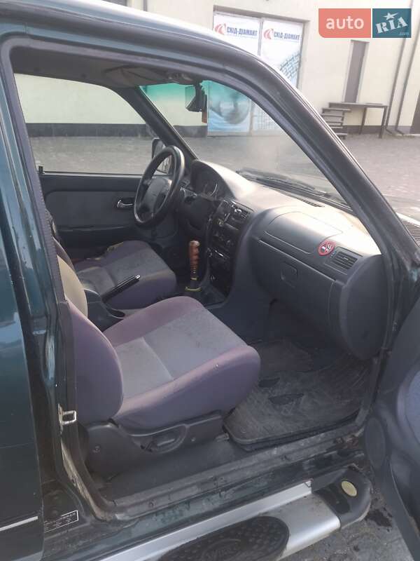 Great Wall Deer 2007