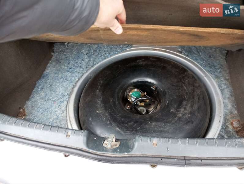 ВАЗ / Lada 1119 Калина 2007