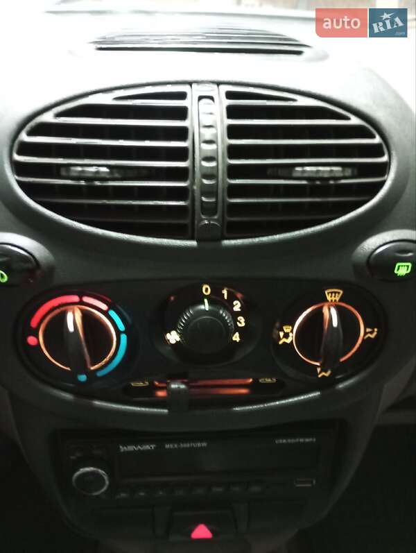 ВАЗ / Lada 1119 Калина 2007