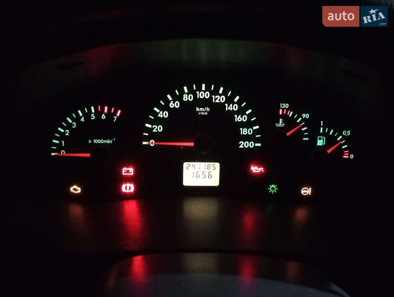 ВАЗ / Lada 1119 Калина 2007