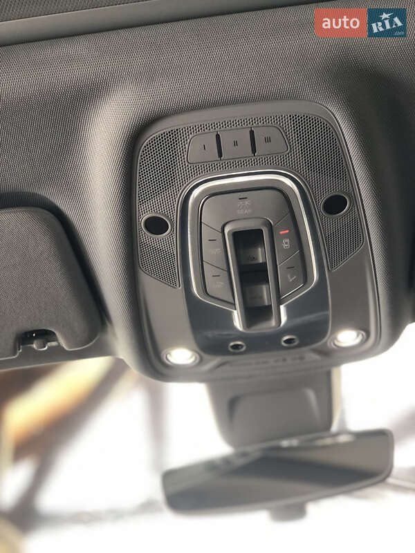 Audi Q7 2016