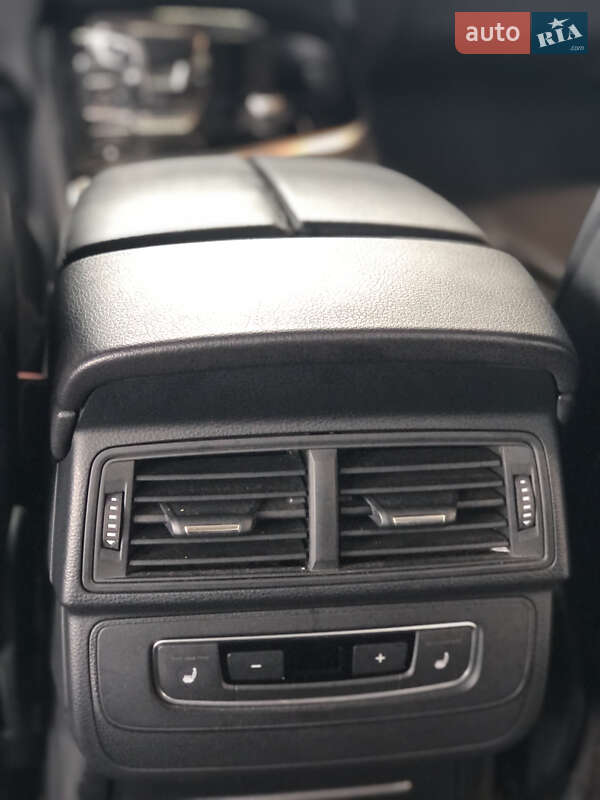 Audi Q7 2016