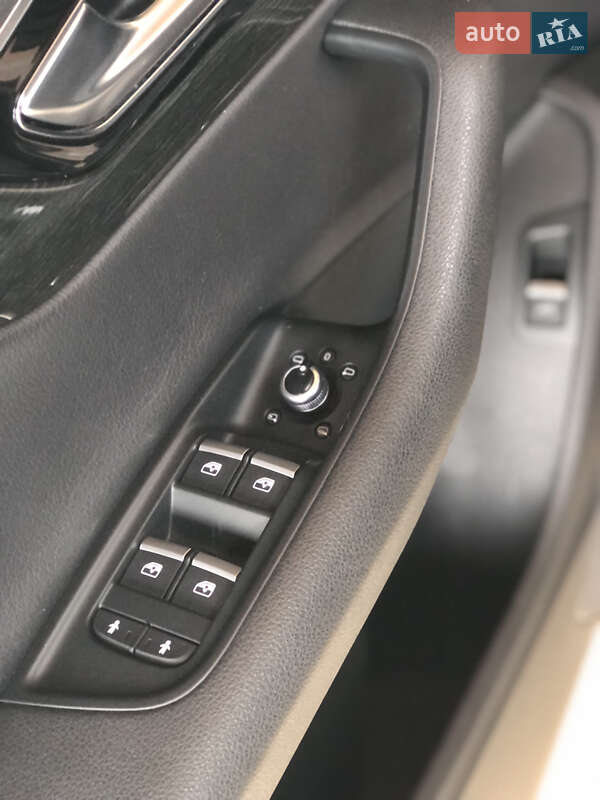 Audi Q7 2016