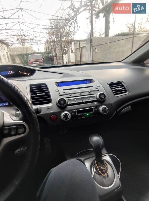 Honda Civic 2008