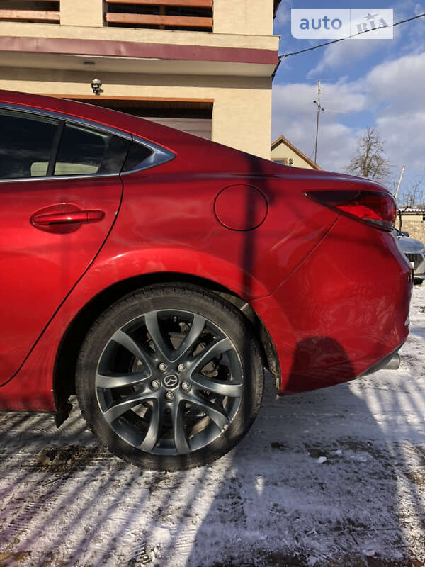 Mazda-6