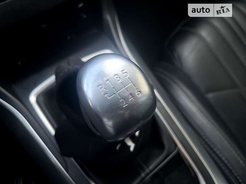 Peugeot 308 2014