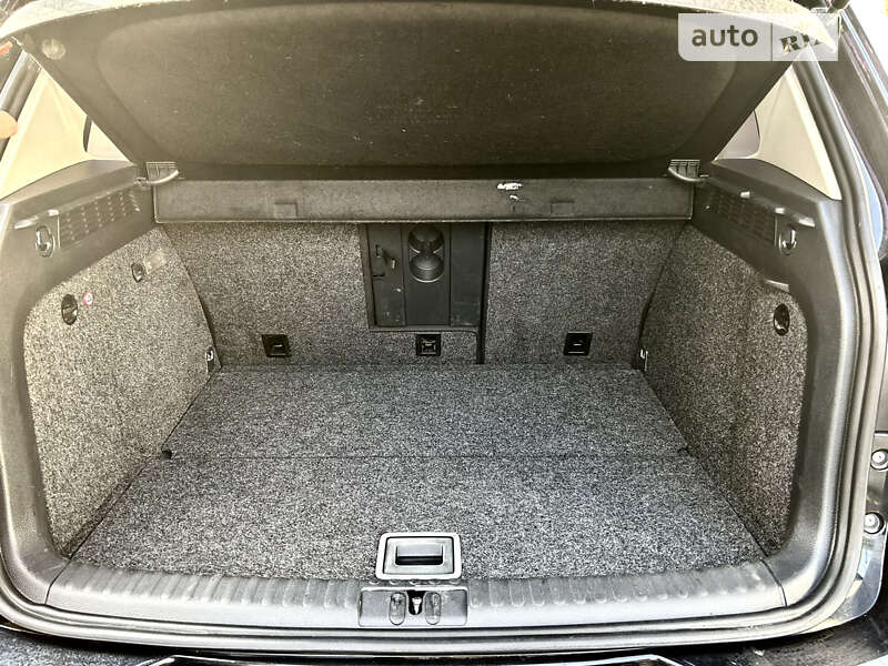 Volkswagen Tiguan 2012