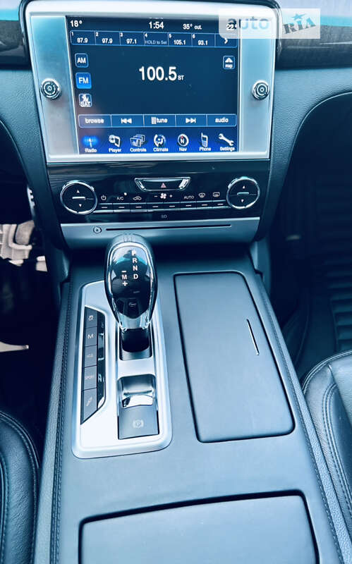 Maserati Quattroporte 2014