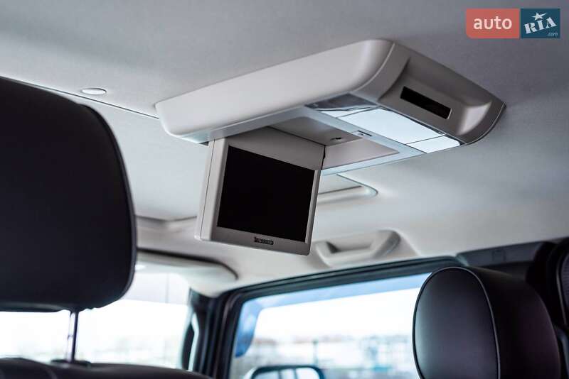 Hummer H2 2007