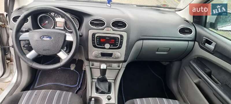 Ford Focus 2009