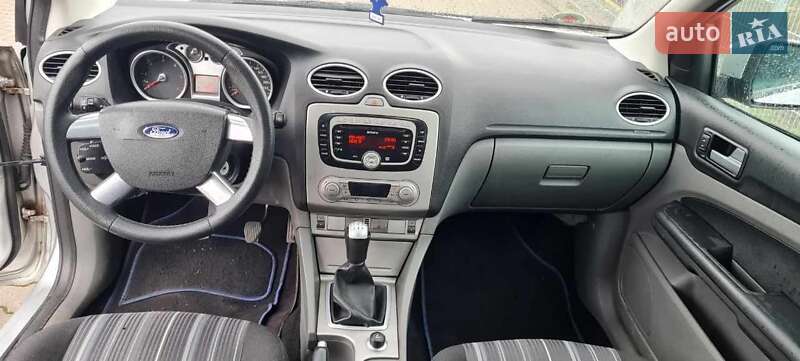 Ford Focus 2009
