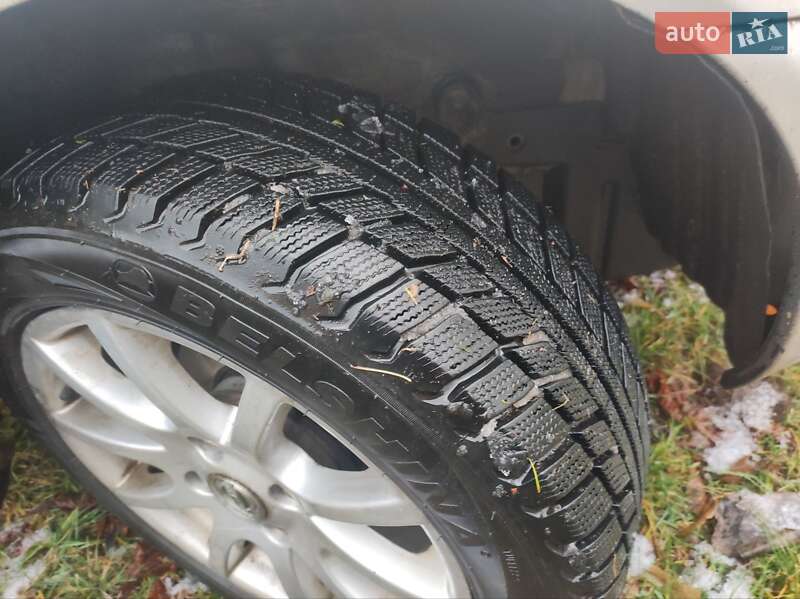 Nissan Almera Classic 2007