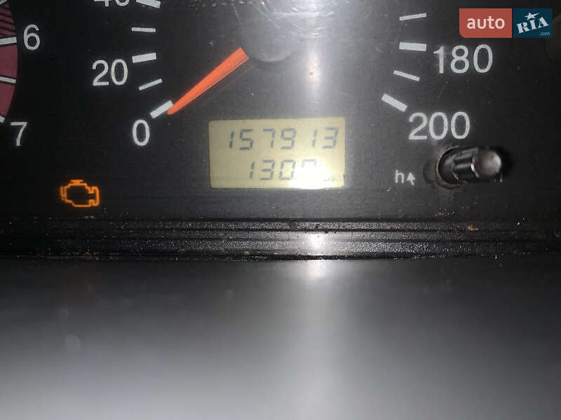 ВАЗ / Lada 2115 Samara 2007