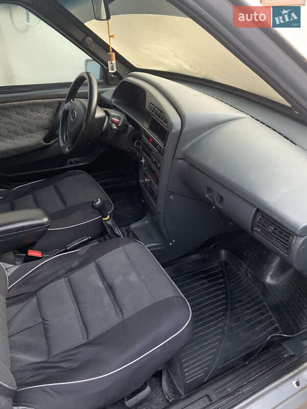 ВАЗ / Lada 2115 Samara 2007