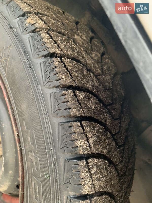 ВАЗ / Lada 2115 Samara 2007