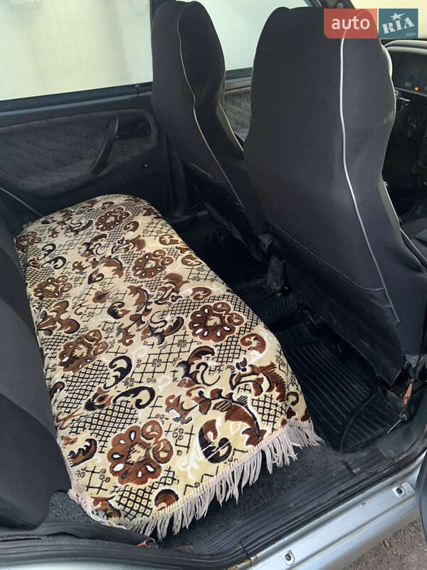 ВАЗ / Lada 2115 Samara 2007