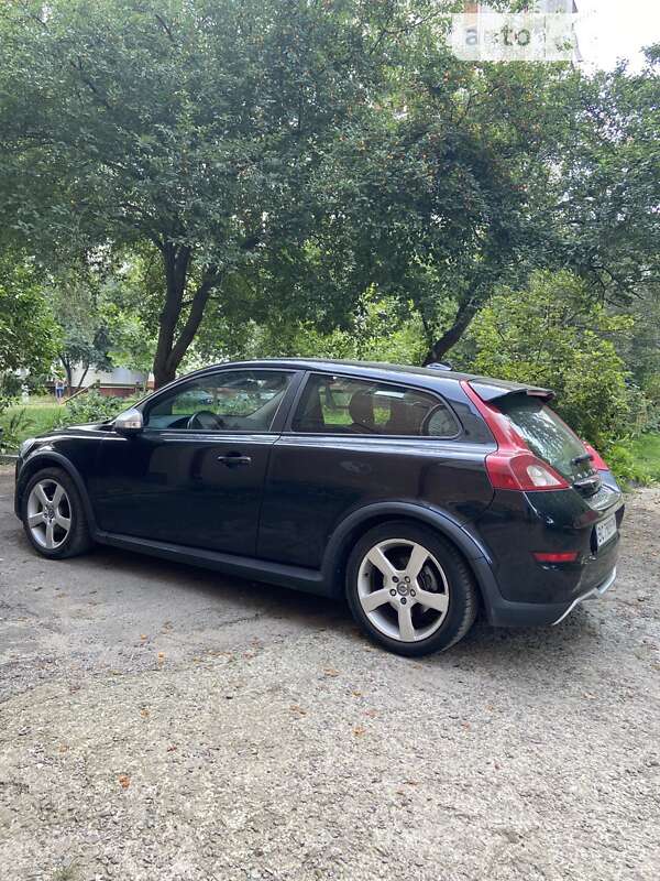 Volvo C30 2011
