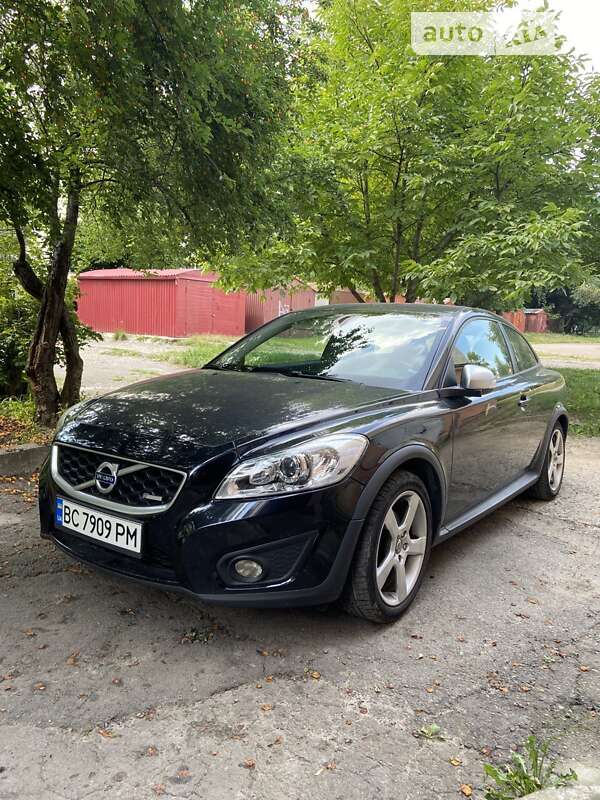 Volvo C30 2011