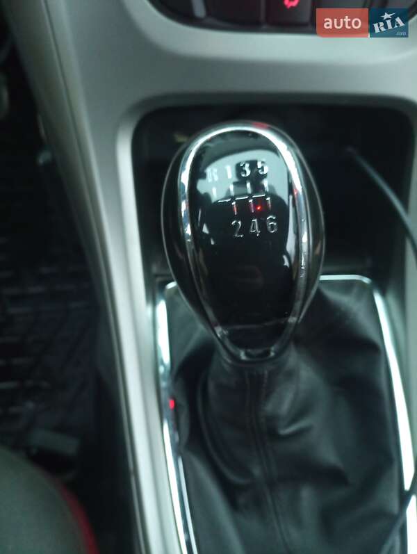 Opel Astra 2011 Opel Astra 2011