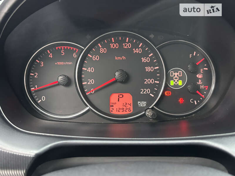 Mitsubishi Pajero Sport 2012