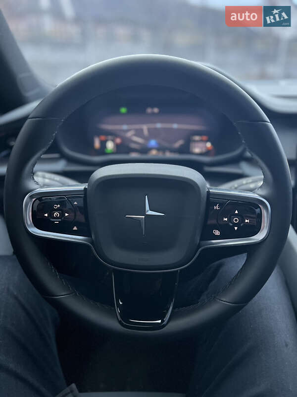 Polestar 2 2020