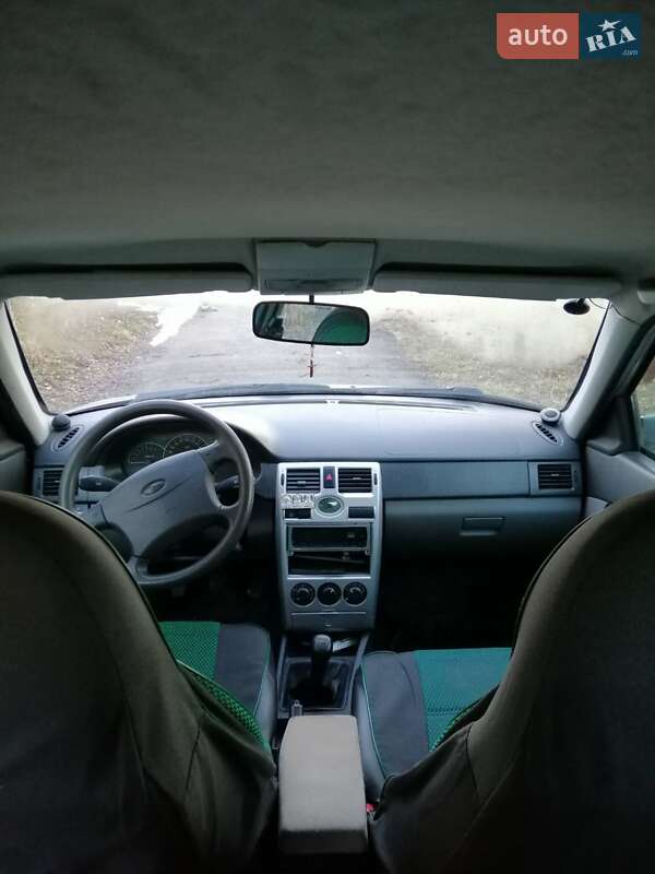 ВАЗ / Lada 2170 Priora 2007