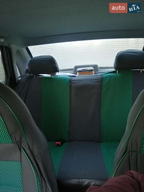 ВАЗ / Lada 2170 Priora 2007