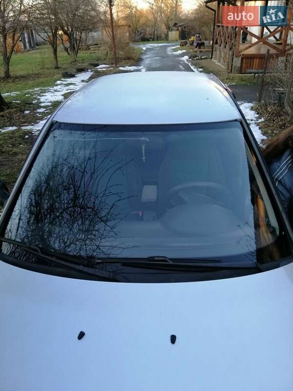 ВАЗ / Lada 2170 Priora 2007