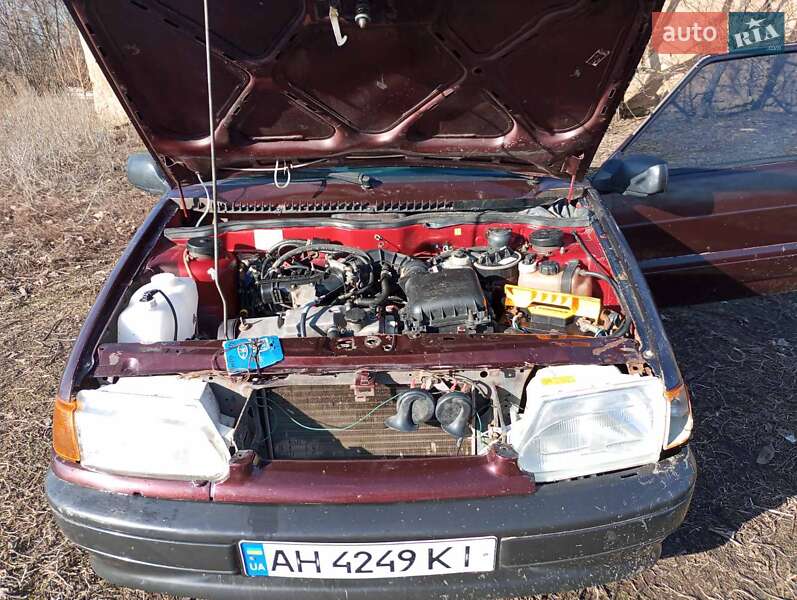 ВАЗ / Lada 2113 Samara 2008