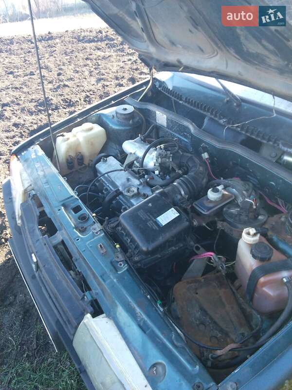 ВАЗ / Lada 2113 Samara 2008