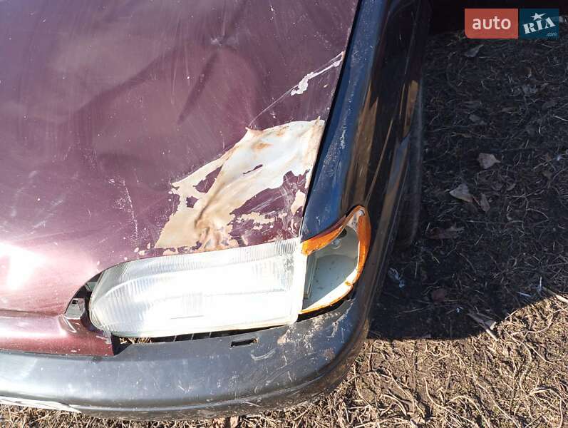 ВАЗ / Lada 2113 Samara 2008