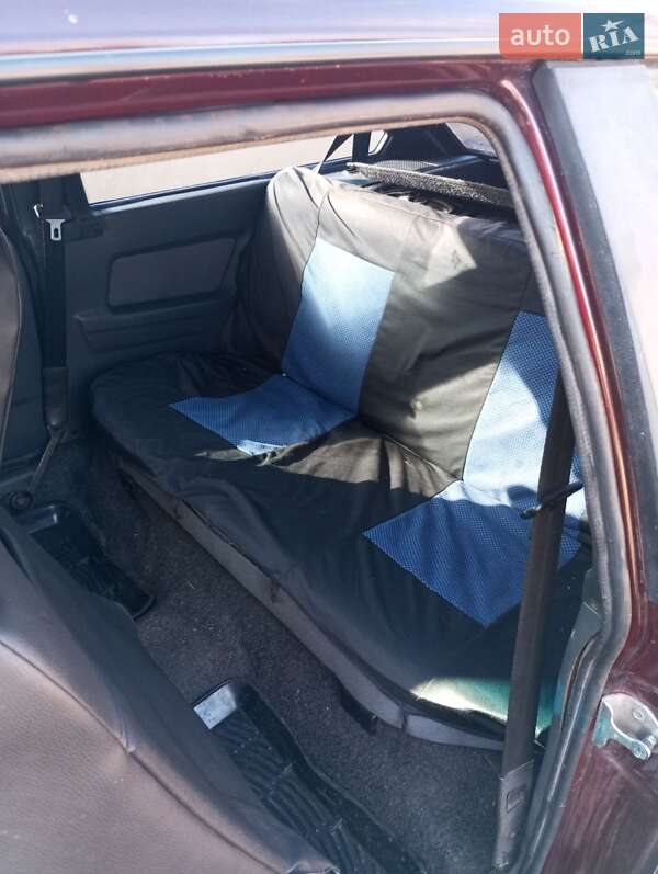 ВАЗ / Lada 2113 Samara 2008