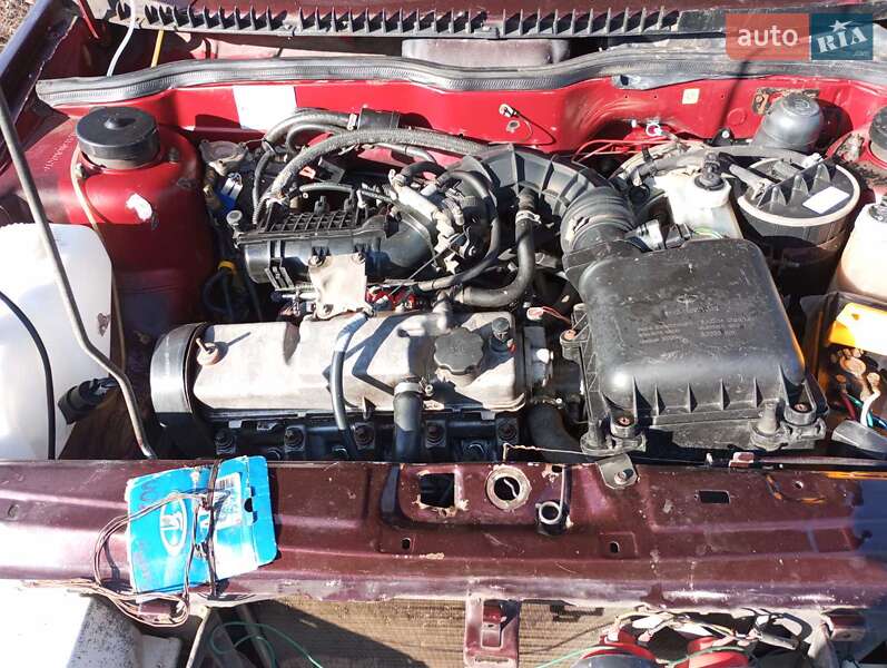 ВАЗ / Lada 2113 Samara 2008