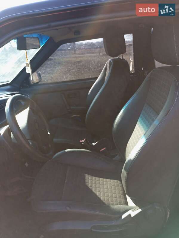 ВАЗ / Lada 2113 Samara 2008