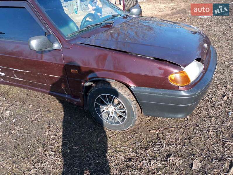 ВАЗ / Lada 2113 Samara 2008