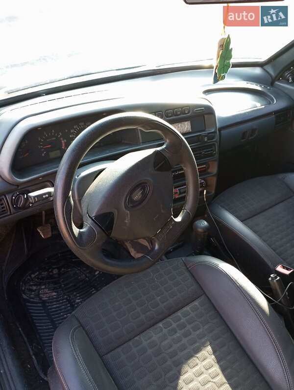 ВАЗ / Lada 2113 Samara 2008