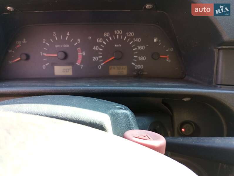 ВАЗ / Lada 2113 Samara 2008