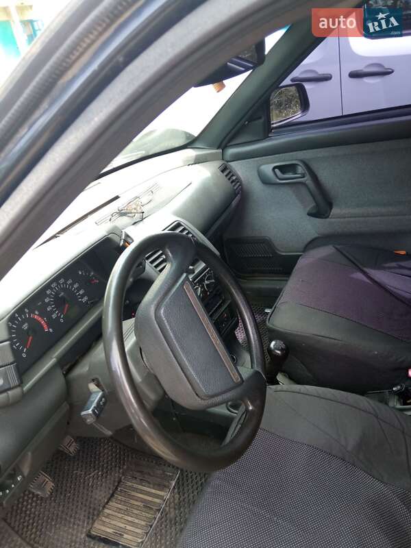 ВАЗ / Lada 2110 2007