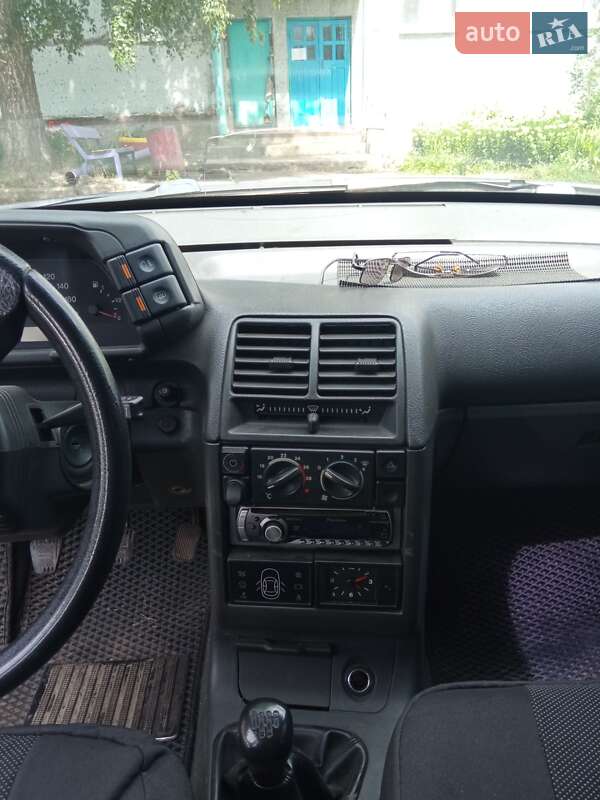 ВАЗ / Lada 2110 2007