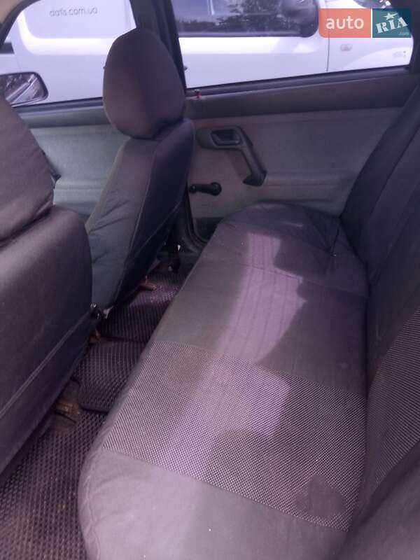 ВАЗ / Lada 2110 2007